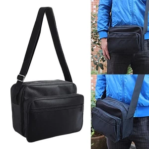 Tool Carrier Electrician Tool Bag Heavy Duty Tool Bag Convenient Carrying - Picture 1 of 10