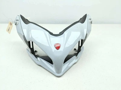 Крышка обтекателя передней фары 10–18 Ducati Multistrada 1200 48037421A - Изображение 1 из 4