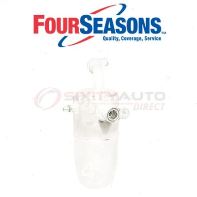 Four Seasons AC Replacement Kit for 2001-2002 GMC Yukon - Heating Air ur Foto 1 de 4