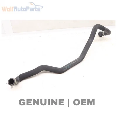 BMW ALPINA B7L 2013-2015 4,4 L - Depósito de refrigerante Manguera / Línea 2284286 Foto 1 de 4