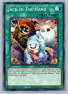 2020 Yu-Gi-Oh! 1st Edition Armed Dragon Blitz BLVO-DE052 - Bild 1 von 2