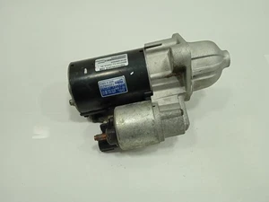 6731514001 starter motor for SSANGYONG XLV PREMIUM 4X2 1087572 - Picture 1 of 17