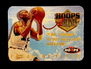 97/98 Aros Aerolíneas Viajero Frecuente Penny Hardaway #14 - Imagen 1 de 2