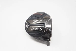 Srixon Zx5 Mk Ii 9.5*  Driver Club Head Only 1303999 - Picture 1 of 4