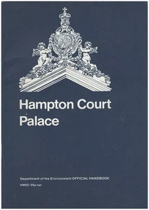 Hampton Court Palace - Picture 1 of 2