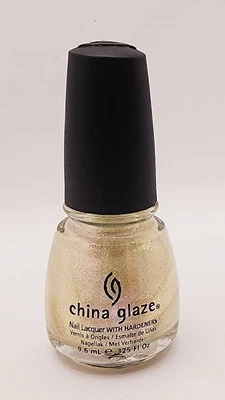 China Glaze MINI Nail Polish - Travel In Colour - NEW - Image 1 of 2