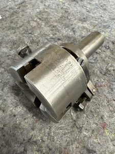 Geometric Die Head 1” Shank 3/4” DS-No B91089H - Picture 1 of 4