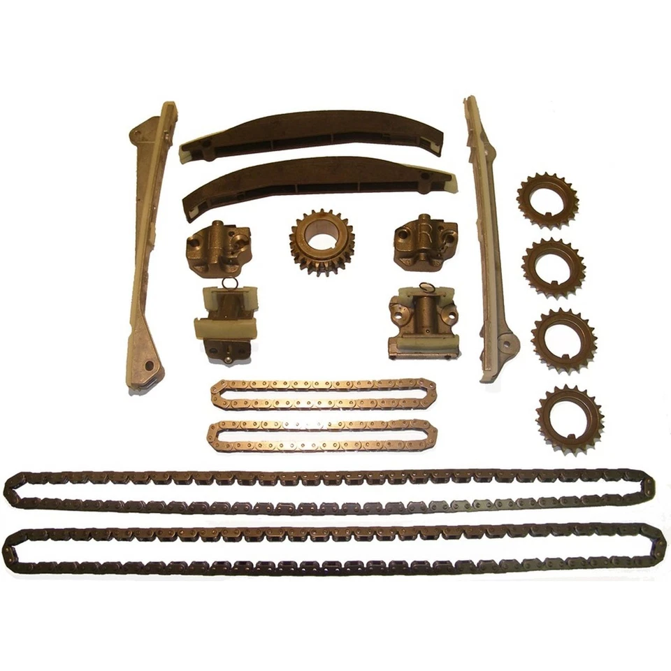 Kit de cadena de distribución del motor Cloyes 9-0391SD para 02 Lincoln Blackwood Navigator Foto 1 de 4