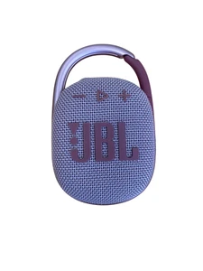 Enceinte JBL CLIP 4 - Bluetooth Portable - Rose - Foto 1 di 3