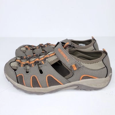 Sandalia Merrell Hydro H2O Water Hiker para niños talla 5 M Foto 1 de 4