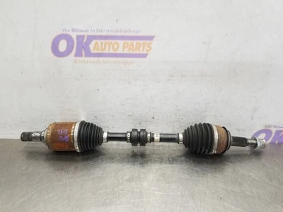 22 2022 Nissan Rogue Platinum 1,5 L tracción delantera eje delantero conductor izquierdo construido en Japón Foto 1 de 4