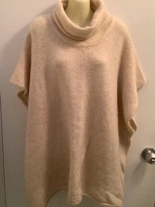 Universal Thread Goods Co Women’s Size OSFM Knitted Cowl Neck Pullover Sweater - Picture 1 of 7