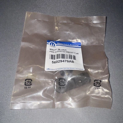 Подлинный датчик давления в шинах TPMS от оригинального производителя для Dodge Ram Chrysler - Изображение 1 из 3