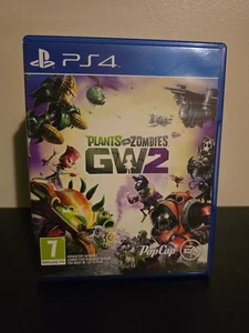 Plants vs Zombies GW2 PS4 - Picture 1 of 1