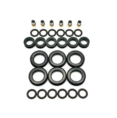 Kit de reparación de inyector para Lexus SC300 1996-1997 3,0 L 6cyl 2JZGE 2320946050 Foto 1 de 4