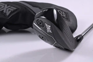 PXG 0311 Black Ops #4 Hybrid / 22 Degree / X-Flex Accra TZ 95i Shaft - Picture 1 of 9