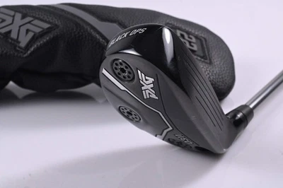 PXG 0311 Black Ops #4 Hybrid / 22 Degree / X-Flex Accra TZ 95i Shaft - Image 1 of 4