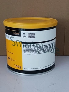 1 Stück NEU KLUBER Kluberpaste HEL 46-450 750g (1,7 LB) - Bild 1 von 2
