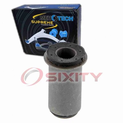 Mevotech Supreme Bracket End Steering Idler Arm Bushing for 1965-1971 se - Image 1 of 4