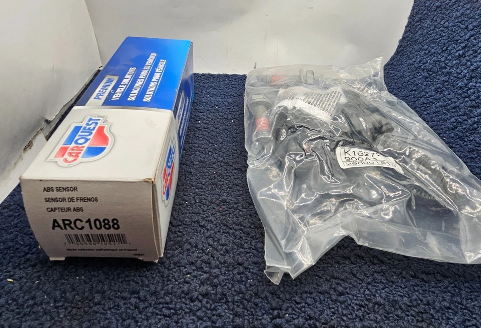 ARC1088: Sensor de velocidad de rueda ABS para Toyota Tundra Foto 1 de 4