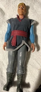 Disney Frozen KRISTOFF Sparkle 12" Doll, Mattel 2012 - Picture 1 of 3