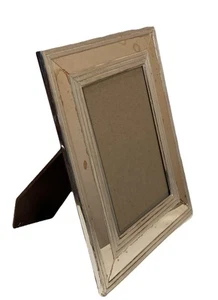 classic Christofle France silver plate table picture frame 8.5" x 10.5" - Picture 1 of 15
