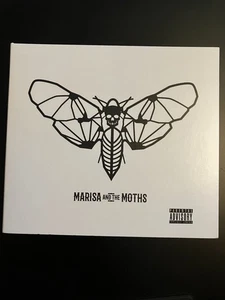 MARISA & THE MOTHS: MARISA & THE MOTHS - Album CD - Foto 1 di 1