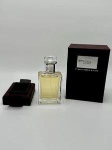 Abercrombie & Fitch Ezra 3.4 oz Eau De Parfum Women's Perfume EDP Rare Authentic - Picture 1 of 8