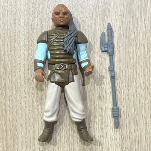 Weequay - 1983 Vintage Kenner Star Wars Figure Original - Picture 1 of 2