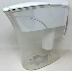 Brita Cascade Water 0B31/0B03 Filtration Plastic Pitcher Plastic Filter Jug - Picture 1 of 6