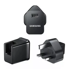 Genuine Samsung Galaxy Tab Multi Travel Adapter/Sync Cable | Samsung Galaxy Tab - Picture 1 of 7