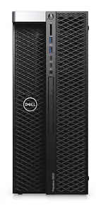 Dell Precision 5820 X-series (Intel i9-10940X, 32GB RAM, Quadro P2200, 1TB SSD) - Picture 1 of 1
