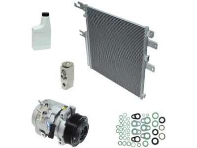 For 2011 Ram 2500 A/C Compressor Kit 96992VN - Image 1 of 2