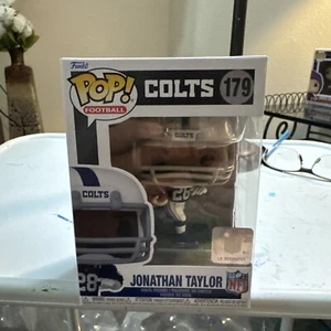 Funko Pop! Vinilo: Jonathan Taylor #179 - Imagen 1 de 6