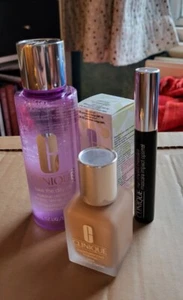 Clinique Make-Up/Skincare Brand New RRP £80 JOB LOT - Picture 1 of 2