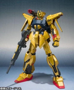 Metal Robot Spirits SIDE MS HYAKU-SHIKI KAI MASS-PRODUCTION TYPE Figure BANDAI - Picture 1 of 6