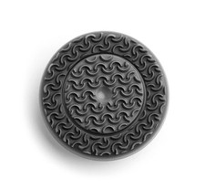 Nu Skin ageLOC LumiSpa Midnight / Black Silicone Replacement Head - Normal