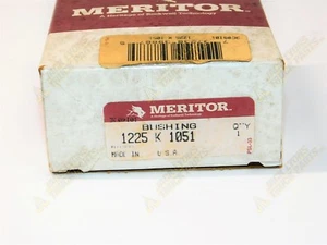 1225K1051 Meritor (Rockwell) BUSHING - OEM, New Old Stock - Bild 1 von 3