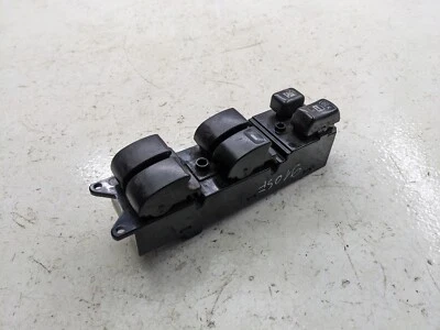 INTERRUPTOR VENTANA PRINCIPAL DELANTERO DERECHO MITSUBISHI OUTLANDER 2.0 D 2008 8608A147 Foto 1 de 3