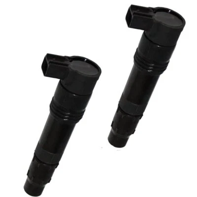 2x Ignition Coil IG2001KS Fit Kawasaki 2011-13 NINJA 1000 ZX1000 ZX-9R 1998-2003 - Image 1 of 3
