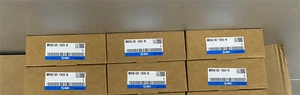 1 Stck. Brandneu SMC MRHQ10D-180S-N rotierender pneumatischer Finger - Bild 1 von 2