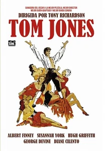 TOM JONES - Imagen 1 de 1