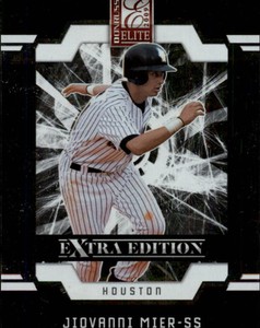 B3416- 2009 Donruss Elite Extra Edition BB #s 1-50+ -You Pick- 10+ FREE US SHIP