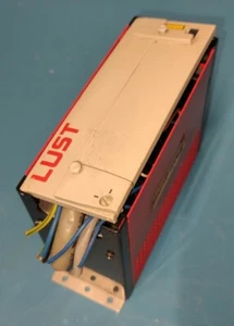 LUST Antriebstechnik  VF1204S  Frequenzumrichter   - Picture 1 of 5