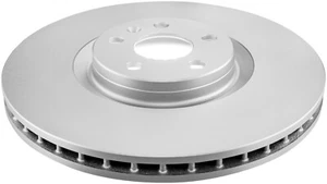 Disc Brake Rotor-AmeriPro - GeoMet Coated AMERIBRAKES 521493 - Picture 1 of 6