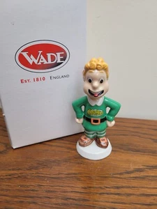 Wade Kellogg's Cereal CRACKLE Figur Rice Krispies - Originalverpackt - Bild 1 von 6