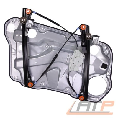 FENSTERHEBER ELEKTRISCH VORNE RECHTS FÜR VW BORA 1J GOLF 4 1J - Bild 1 von 4