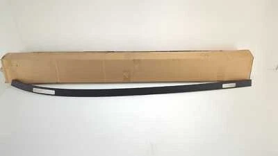 New OEM Nissan Roof Rail Molding 2017-2020 Rogue RH 73852-6FR1E - Image 1 of 4