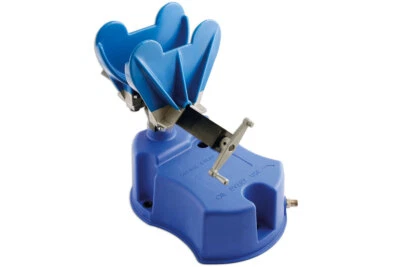 Power-Tec 92305 Mixer vernici pneumatico - Immagine 1 di 4