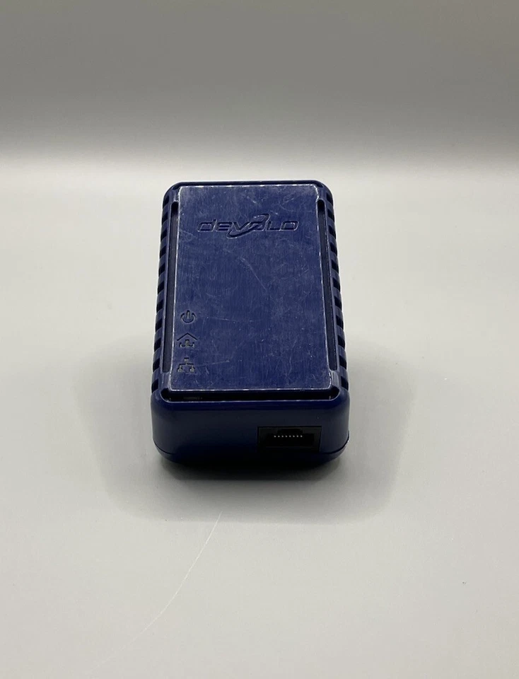 Devolo / dLAN 85 HS mini / 2261 - Bild 1 von 2